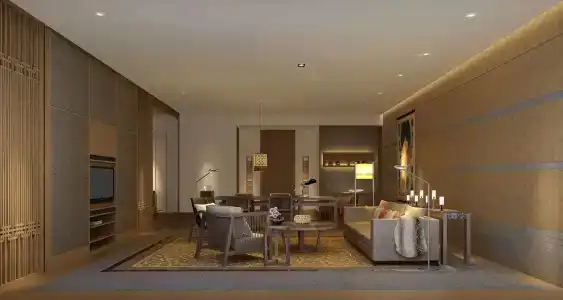 Park Hyatt Sanya Sunny Bay Resort - 20