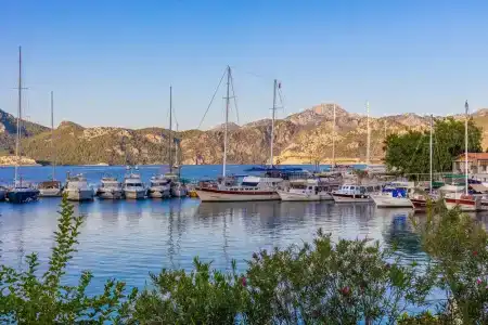 Base Selimiye - 55