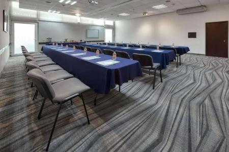 Wyndham Garden Mexico City - Polanco - 34