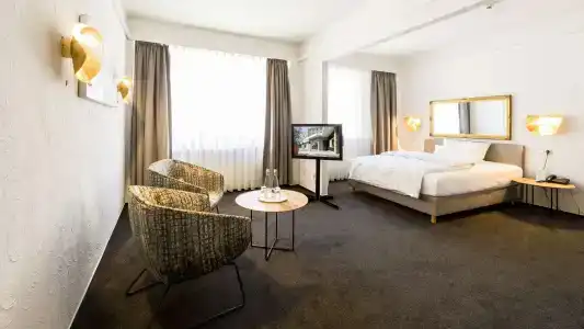 Best Western Mainz - 44