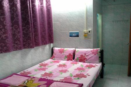 New Central Guesthouse - 4