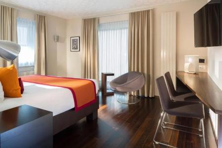 D - Design Hotel - 127