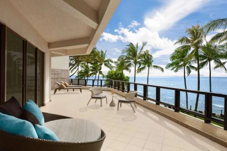 Shangri-La Tanjung Aru, - 28