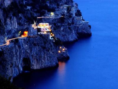 La Locanda Del Fiordo - 24