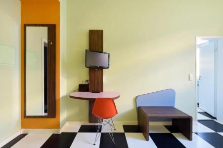 CityThüringer Hof Design Hannover - 2