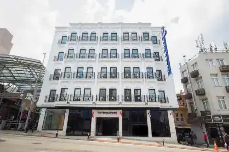 Kar Beyaz Bursa - 0