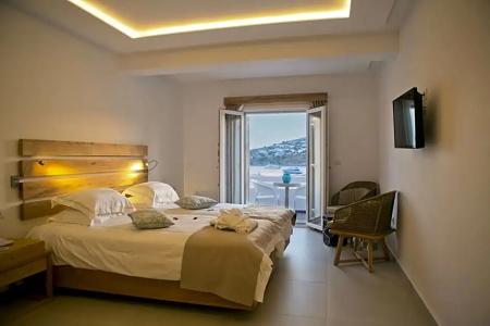 Thalassa Boutique - Suites - Adults Only - 49
