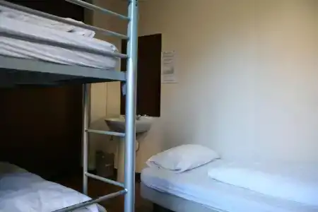 St Christopher's Inn Hostel at The Bauhaus - 23