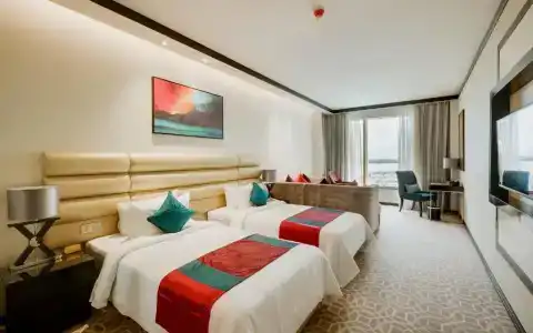 NagaWorld & Entertainment Complex - 43