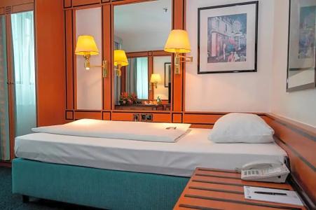 Amadeus Frankfurt - 33