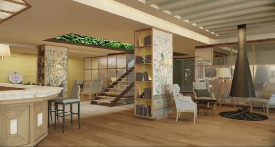 Urso & Spa, a Small Luxury Of The World - 1
