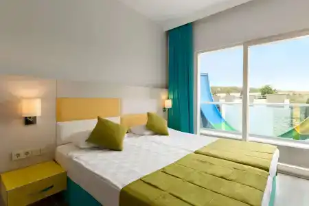 Ramada Resort by Wyndham Side - 5