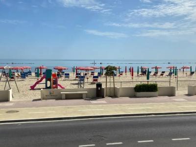 Spiaggia D'Oro - 8