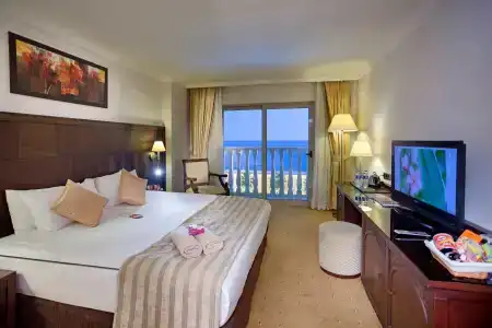 Crowne Plaza Antalya, an IHG - 35