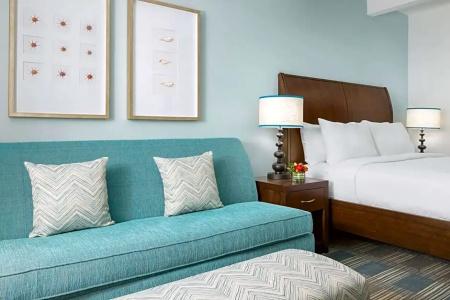 Hilton Garden Inn / The Keys Collection - 90