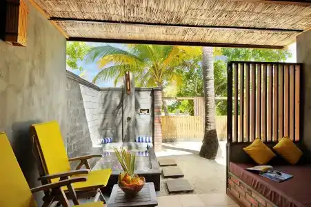 Fun Island Resort & Spa - 24