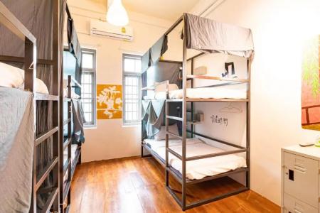 Lyn's Home Boutique Hostel - 35