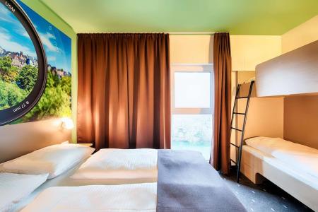 b&b Wetzlar - 16