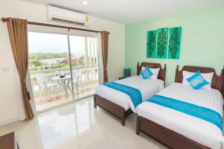 Krabi Front Bay Resort - 71