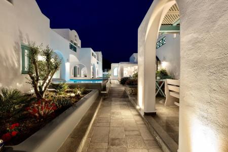 Anastasia Princess Luxury Residence & Spa- Adults Only - 199