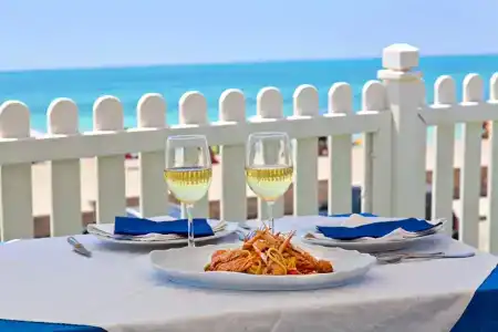 Terra d'Acqua Resort & Spa - 13