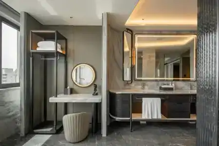 Landison Plaza Hangzhou - 66