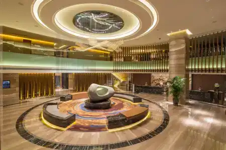 DoubleTree by Hilton Guangzhou - Science City - 1