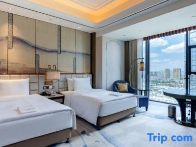 Wanda Vista Kunming - 85