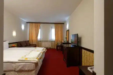 Trinity Residence Bansko - 42