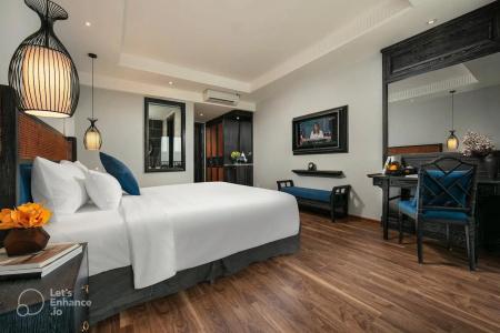Shining Riverside & Spa - 31