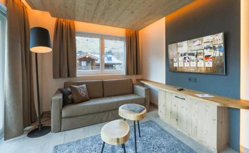 Avenida Panorama Suites Kaprun - 228