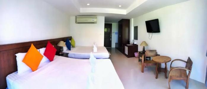 Kirati Beach Resort - 40