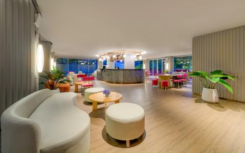 Centara Phuket - Sha Extra Plus - 1