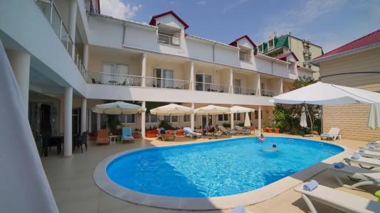 Kobuleti Beach Club - 19