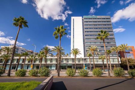 Occidental Atenea Mar - Adults Only - 1