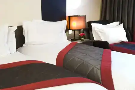 voco Paris Montparnasse, an IHG - 6