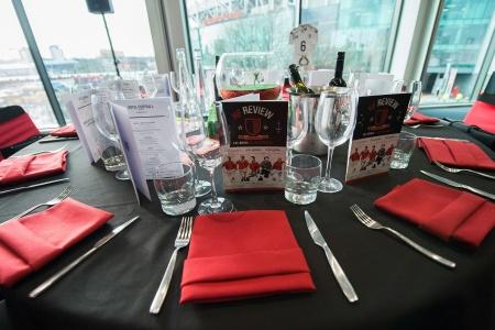 Football, Old Trafford, a Tribute Portfolio Hotel - 42