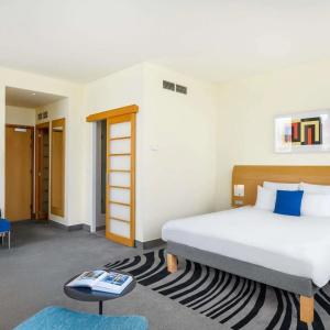 Novotel Budapest Danube - 34