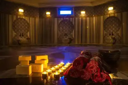 Adalya Resort & Spa Adults Only - Ultra All Inclusive - 33