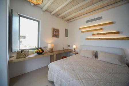 Myconian Crown Suites - 136