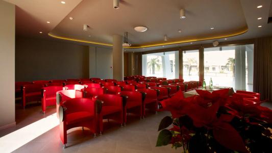 Callistos in Callistos & Spa - 17