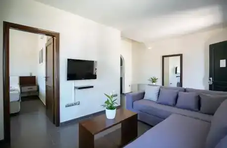 Krinos Suites Andros - 84