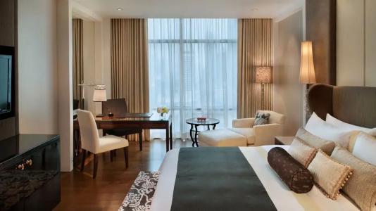 The St Regis Bangkok- Sha Extra Plus - 32