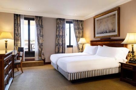 Intercontinental Madrid, An Ihg - 158