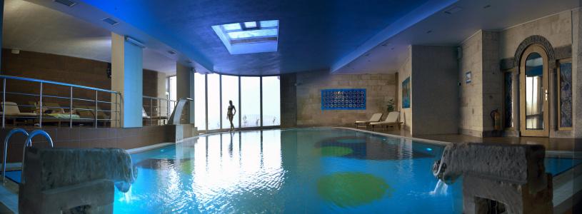 Cappadocia Cave Resort & Spa (CCR) - 18