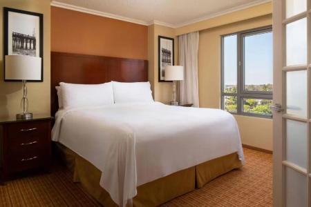 Newport Beach Marriott Bayview - 100