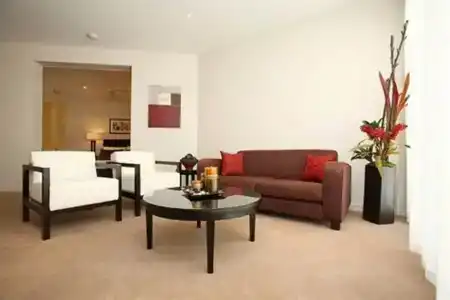 Grand Mercure Allegra - 41