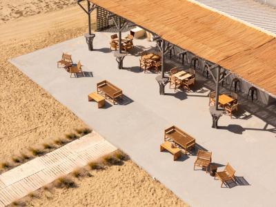 Ekati Mare Boutique Resort & Suites - 37