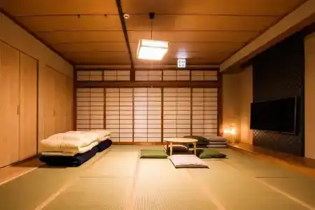 Randor Residence Hiroshima Suites - 50
