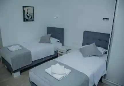 Mark's Palace - 11